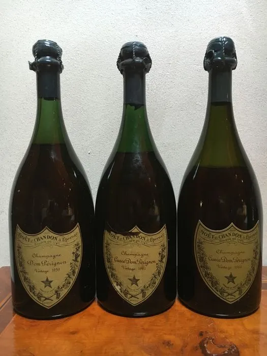 dom perignon