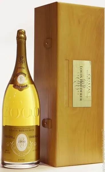 Top 10 Most Expensive Champagnes in the World, Blog