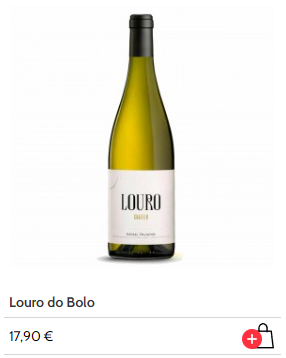 Louro do Bolo