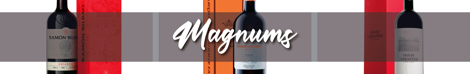 Los mejores Magnums para regalar