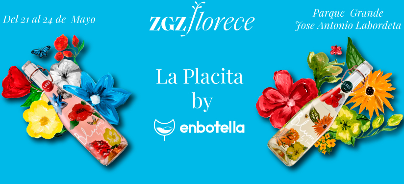 La Placita by Enbotella