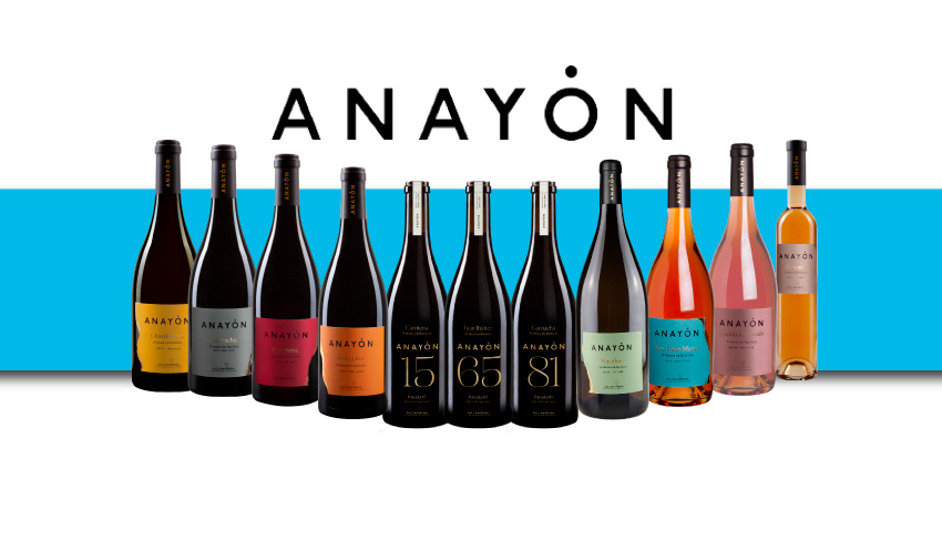 Bodegas Anayón