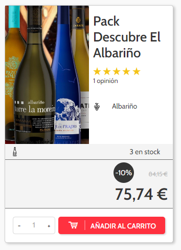 Albariños