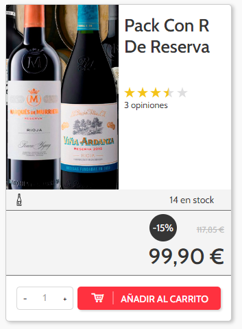 R de Reserva