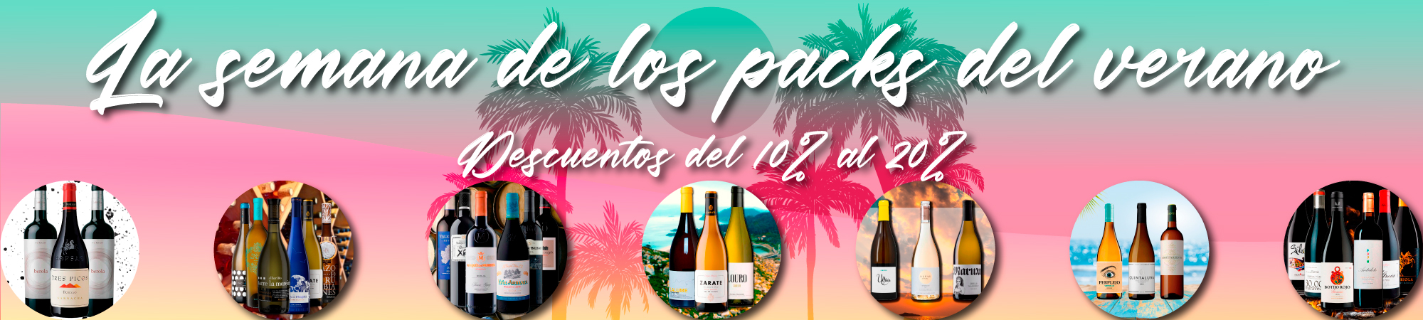 packs del verano