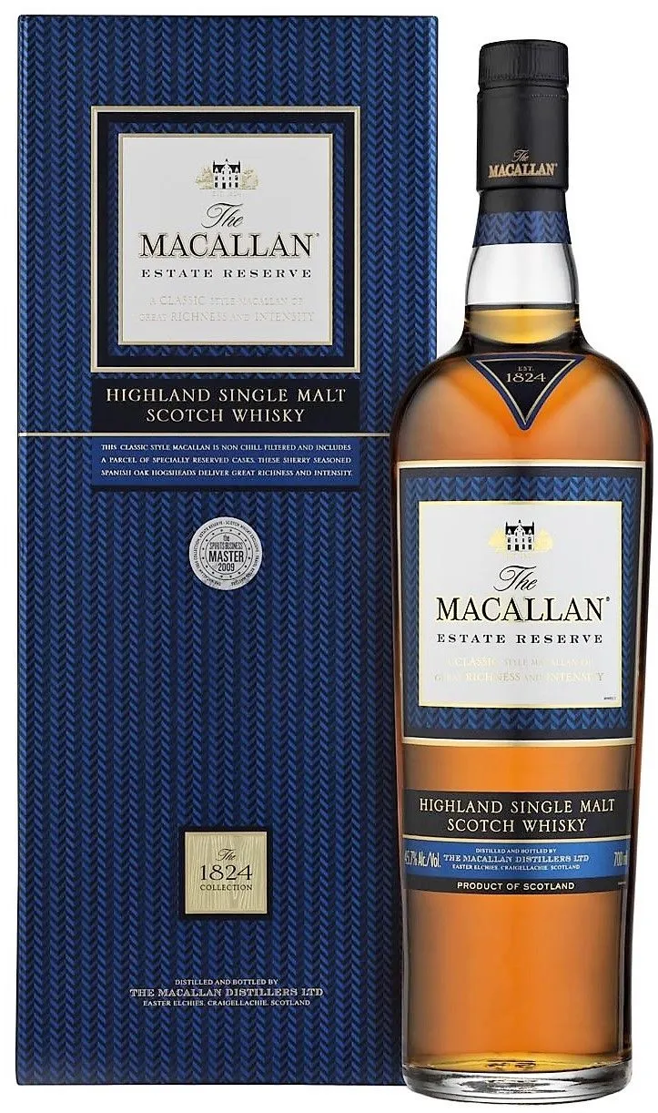 Get to know Macallan Whisky better and first hand