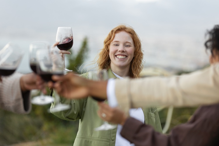 Bodegas innovadoras de España