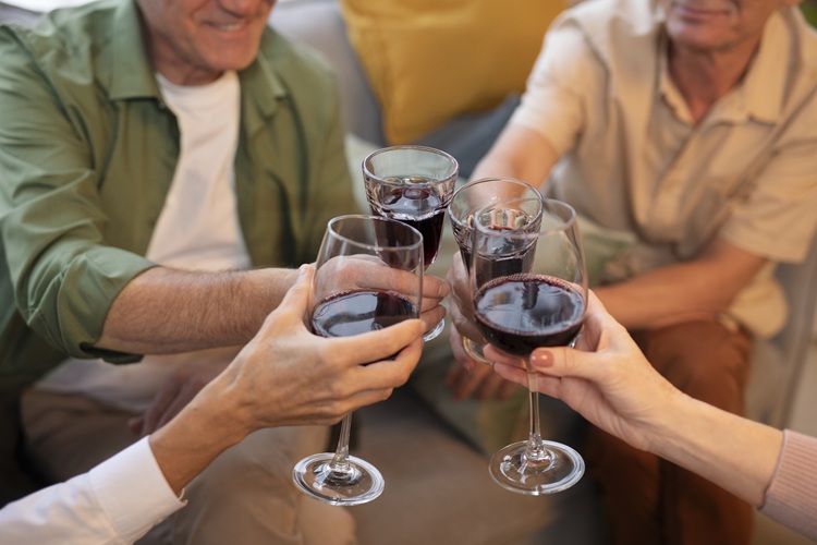 Selección de vinos para regalar el Día de la Madre