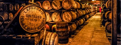 Bodega Bulleit