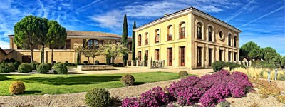 Bodega Ramon Bilbao