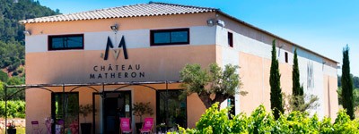 Bodega Condesa de Leganza